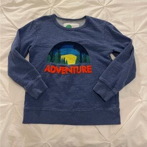 Mini Boden sweatshirt